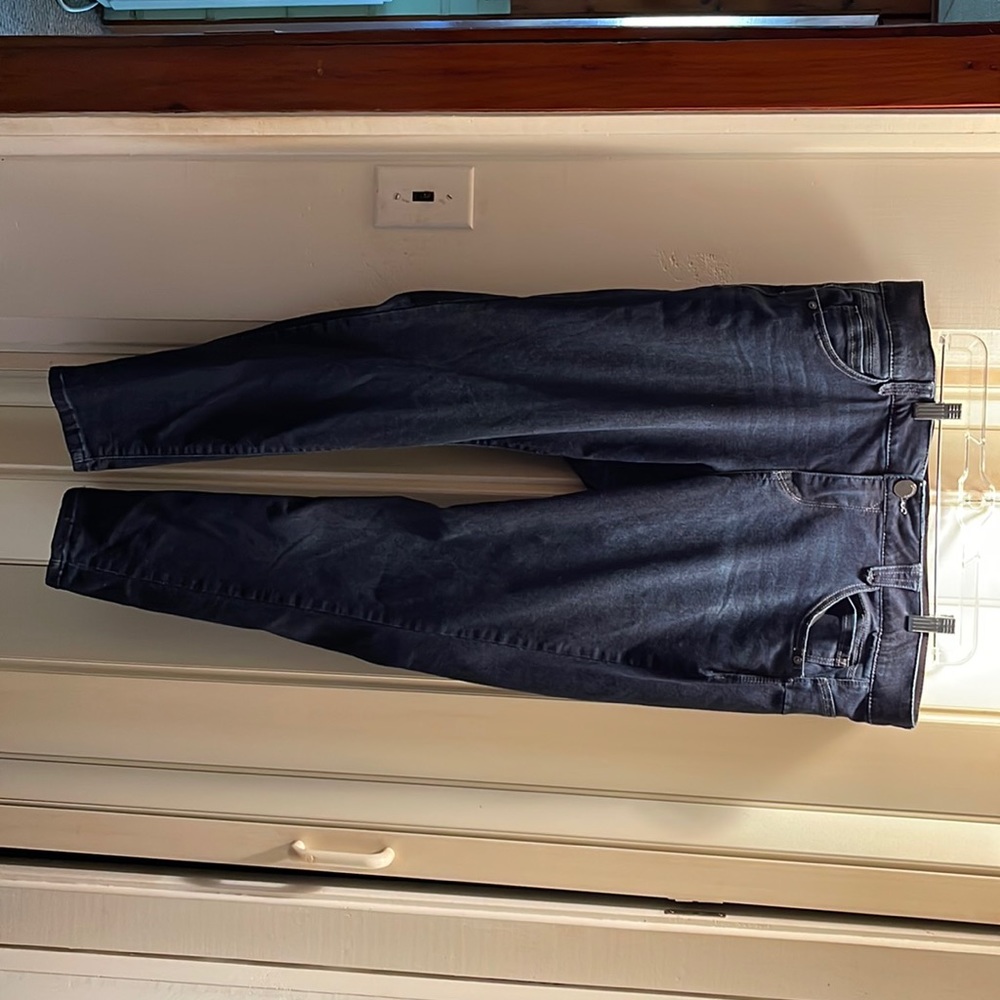 Democracy Jeans